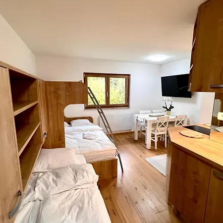 Sunflower Appartement *