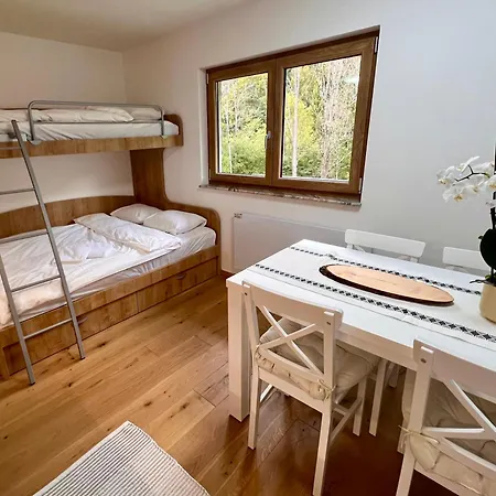 Sunflower Apartman