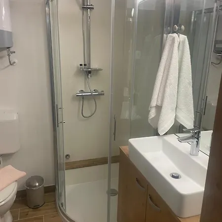 Sunflower Apartamento *