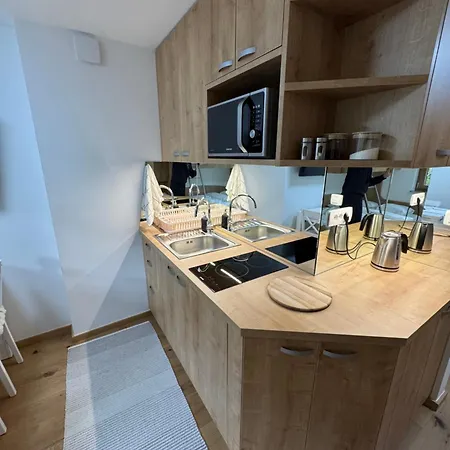 Apartman Sunflower Kranjska Gora