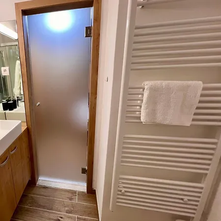 Sunflower Appartement