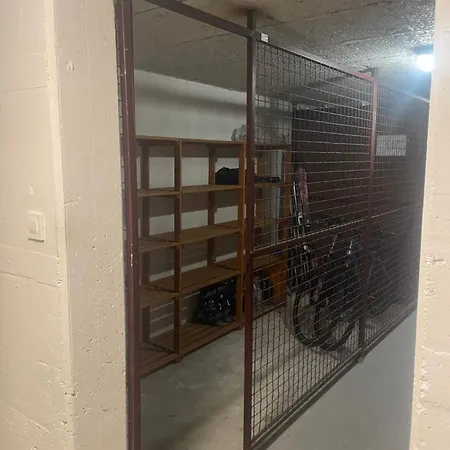 Sunflower Appartement