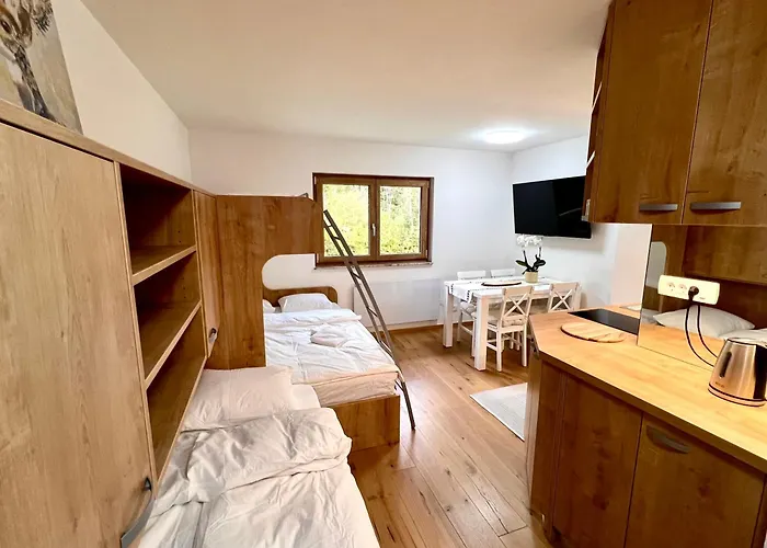 Sunflower Appartement *