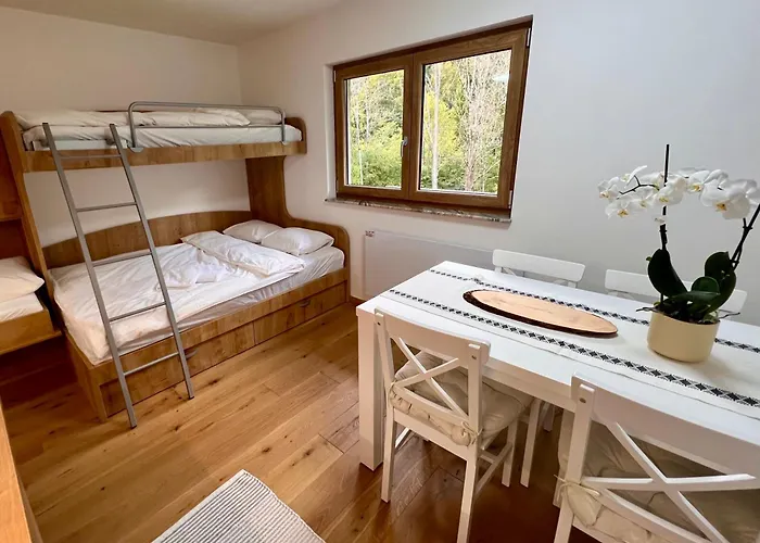 Sunflower Appartement