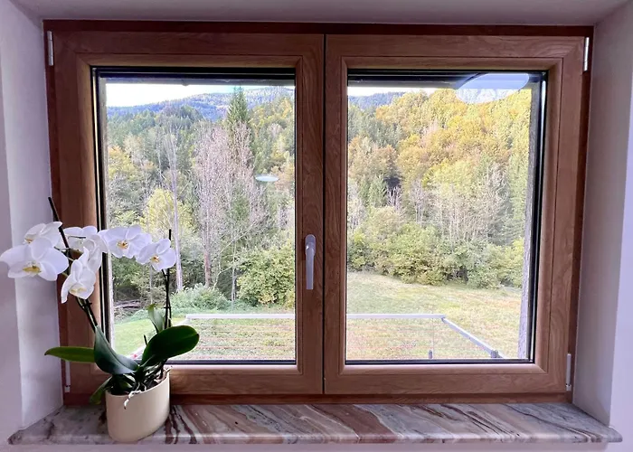 Sunflower Appartement *