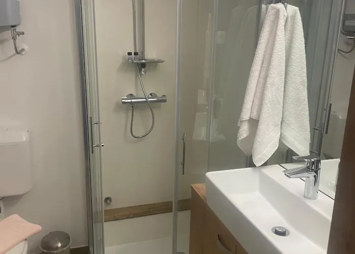 Sunflower Apartamento *