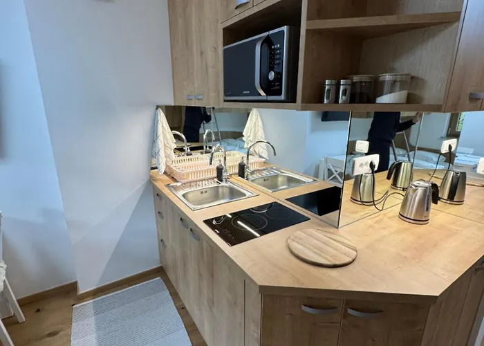 Apartamento Sunflower Kranjska Gora