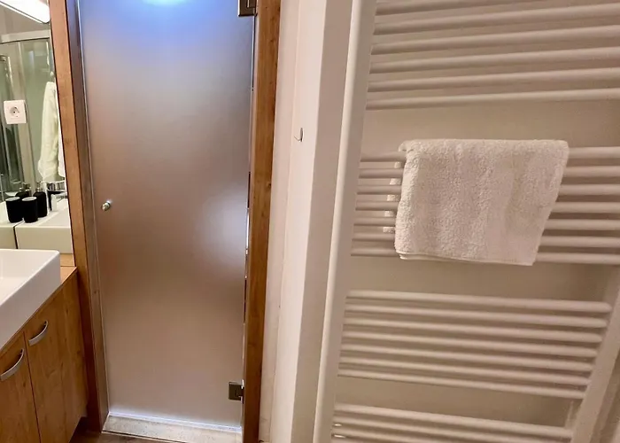 Sunflower Appartement