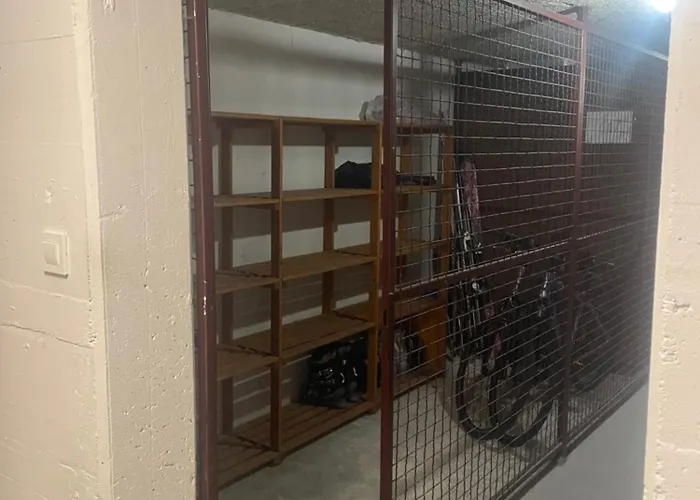 Sunflower Apartamento